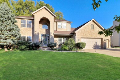 3305 Secretariat Cir, West Lafayette, IN 47906 - photo 2