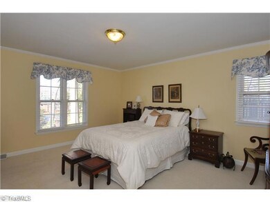 2nd Bedroom. Main Level