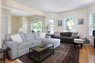 88 Josephine Ave unit 2, Somerville, MA 02144 - photo 2