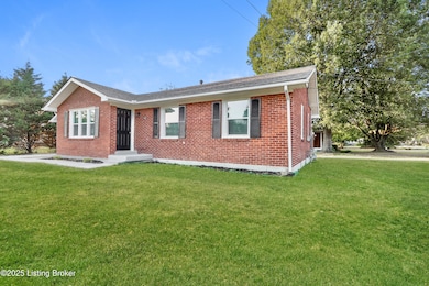 5401 Johnsontown Rd, Louisville, KY 40272 - photo 2