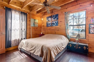 16890 Holcombe School Rd, West Fork, AR 72774 - photo 3