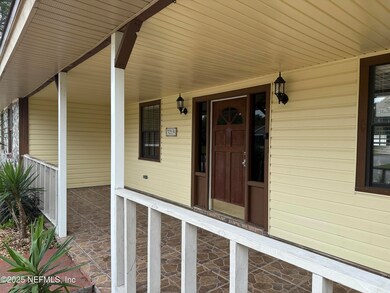 Porch