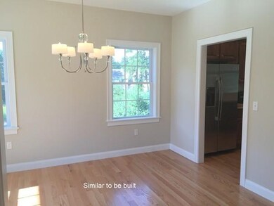 12 Lilac Dr unit 12B, North Dartmouth, MA 02747 - photo 4