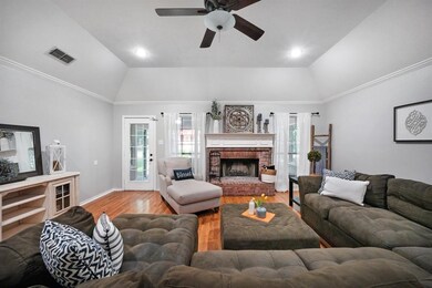 210 Sanchez Creek Ct, Weatherford, TX 76088 - photo 7