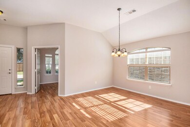 New Interior Paint throughout the house!