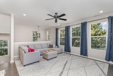 1415 Regents Ln, Apex, NC 27502 - photo 7