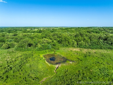 2 S 5400 St, Maramec Township, OK 74045 - photo 3