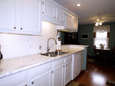 3412 Briar Ridge Way, Columbus, IN 47203 - photo 6