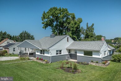 7926 Rolling View Ave, Nottingham, MD 21236 - photo 4