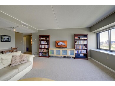 Stunning views from nearly every room! Great condo