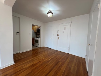 Stratton CoOp unit 5J, Bronx, NY 10460 - photo 4