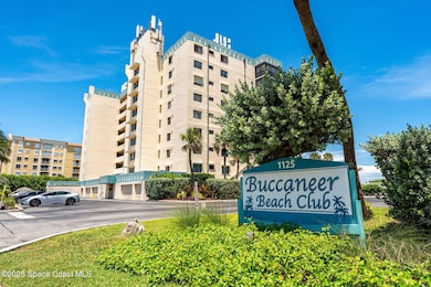 Buccaneer Beach Club unit 501, Satellite Beach, FL 32937 - photo 3