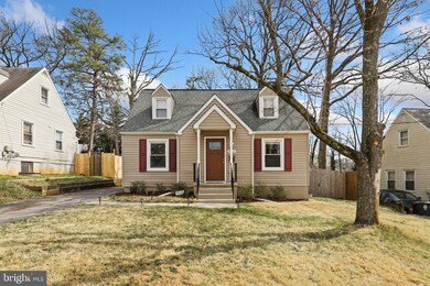 4215 56th Ave, Bladensburg, MD 20710 - photo 2