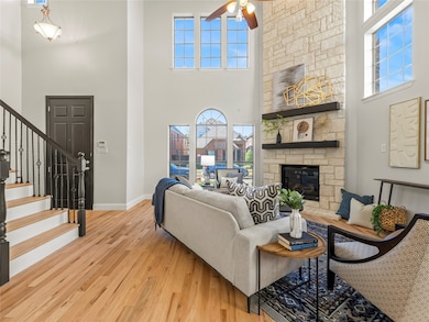 7028 Occidental Rd, Plano, TX 75025 - photo 6