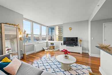 88 Morgan Condominiums unit 3702, Jersey City, NJ 07302 - photo 5