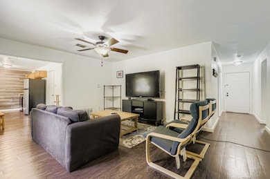 5704 Creekbranch Cove, Austin, TX 78744 - photo 5