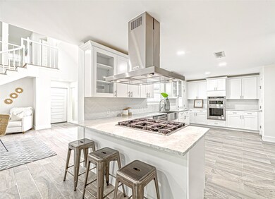 10003 Briar Dr, Houston, TX 77042 - photo 7