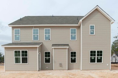 191 Sandy Springs Rd, Aberdeen, NC 28315 - photo 5