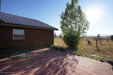 7 Sunny Back Patio