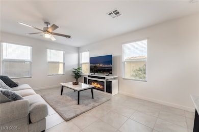 138 Barringswell Ave, Henderson, NV 89015 - photo 6