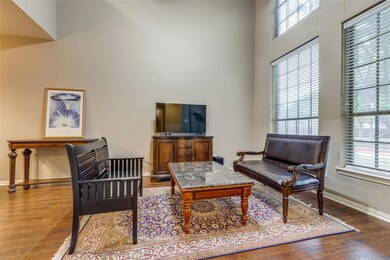 Another view of living room