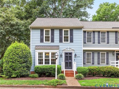 2605 Wetherburn Ct, Henrico, VA 23233 - photo 2