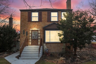 1107 Hull Ave, Westchester, IL 60154 - photo 2