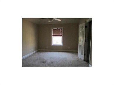 Bedroom.