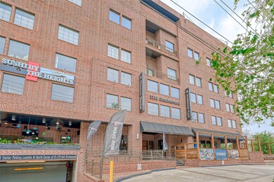 1111 Studewood St unit 508, Houston, TX 77008 - photo 4