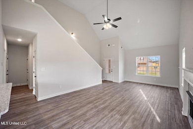 13837 Wesley Banks Blvd, Olive Branch, MS 38654 - photo 7