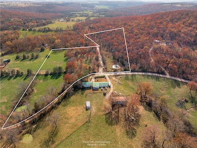 0 TBD Madison 7025, Elkins, AR 72727 - photo 2