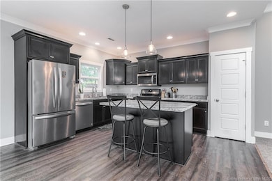 8410 Abbey Ct, Charlestown, IN 47111 - photo 2