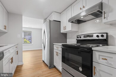 3675 Masthead Trail, Triangle, VA 22172 - photo 7