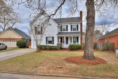 2610 Woodbluff Cir, Augusta, GA 30909 - photo 3