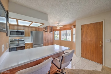 1201 N Buffalo Dr unit 202, Las Vegas, NV 89128 - photo 6