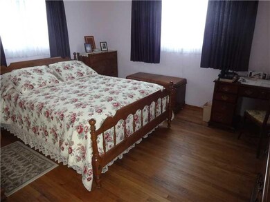 Bedroom.
