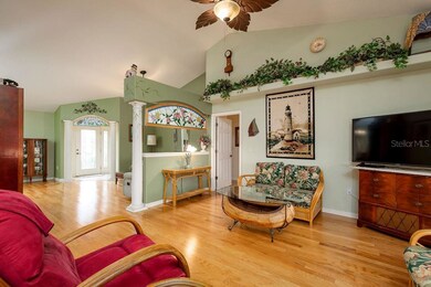 Open Concept