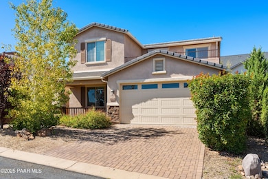 2416 Alberta Way, Prescott, AZ 86301 - photo 2