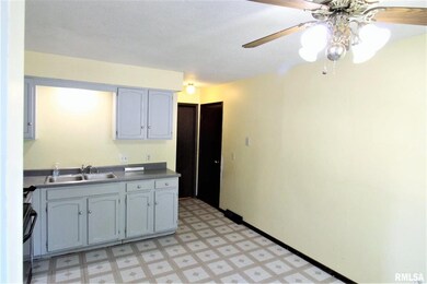 1134 N Stark St, Davenport, IA 52804 - photo 4