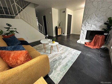 10235 E Evans Ave unit 104, Denver, CO 80247 - photo 3