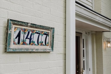 1477 Hampton Glen Ct, Decatur, GA 30033 - photo 5