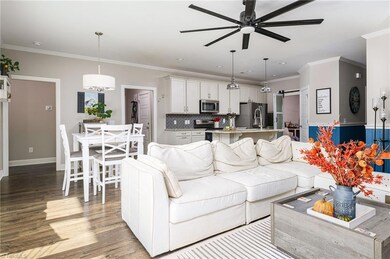 1727 Eastover Dr, Kernersville, NC 27284 - photo 5