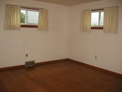 Bedroom.