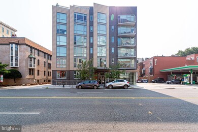 Logan 13 unit T08, Washington, DC 20005 - photo 2