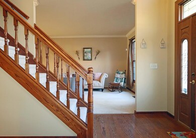 Hardwood flooring