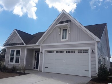 252 Switchgrass Loop unit LOT 4 - Coastline B, Little River, SC 29566 - photo 5