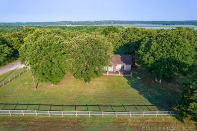 34943 W Montego Bay Rd, Cleveland, OK 74020 - photo 2
