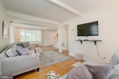 4601 Parkmont Ave, Baltimore, MD 21206 - photo 5