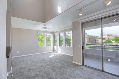 Primary Living Space