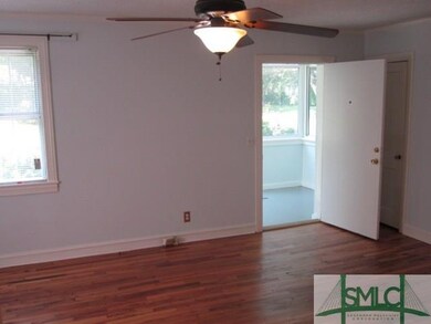 Large Living room